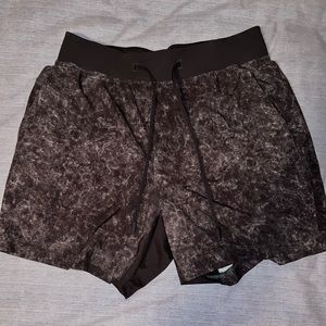 Lululemon T.H.E. Short